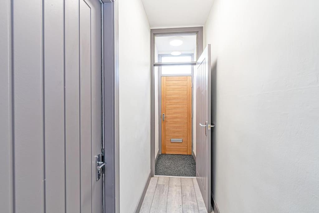 3 Bedroom Holiday House Liverpool Eksteriør billede